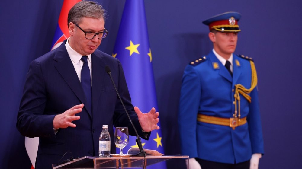 Ruski list: Politička rokada u Srbiji, Vučić otkrio jasan plan 10