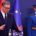 Ruski list: Politička rokada u Srbiji, Vučić otkrio jasan plan 6