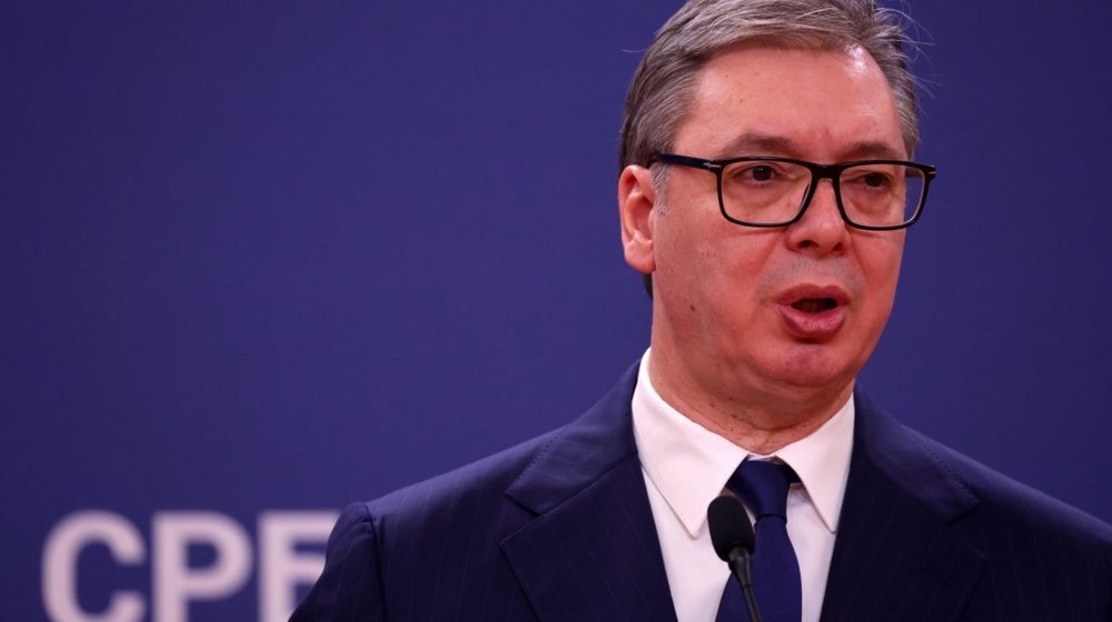 Šta ruski mediji pišu o NIS-u: Vučić upozorava, spreman da "podvuče crtu" 10