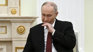 Putin gubi kontrolu nad Istočnom Evropom: Dok Bugarska i Srbija oprezno koračaju između Moskve i Zapada, izvoz ruske nafte opada 5