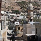 Jordan potvrdio da je sa SAD napao Islamsku državu u Siriji 6