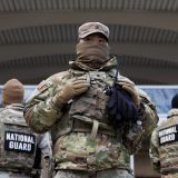 Tramp za sada odustao od raspoređivanja Nacionalne garde u Čikagu, Los Anđelesu i Portlandu 7