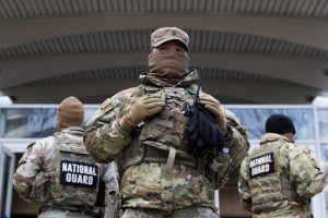 Tramp za sada odustao od raspoređivanja Nacionalne garde u Čikagu, Los Anđelesu i Portlandu 4