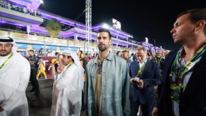 Novakov odgovor iznenadio novinara, ali i sve ljubitelje fudbala: Đoković prognozirao finaliste Svetskog prvenstva 18 Novak Đoković