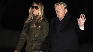 "Istorija je pokazala, ali Tramp ne čita istoriju - njegovo neznanje ubija": O posledicama loše politike od Kine do Ukrajine 2