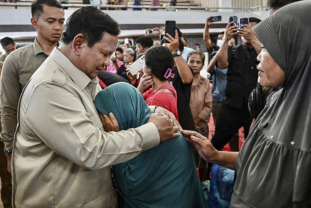 Razorne poplave: Više od 1.000 stradalih u Indoneziji, Sri Lanki, Maleziji i Tajlandu 2