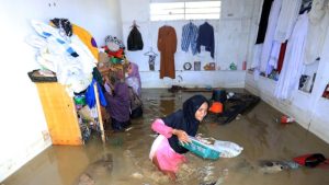 Razorne poplave: Više od 1.000 stradalih u Indoneziji, Sri Lanki, Maleziji i Tajlandu 1