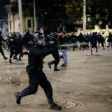 Protesti u Bugarskoj eskalirali, predsednik traži ostavku Vlade i izbore 4