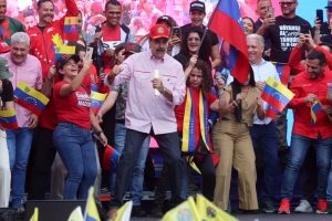 Pet stvari koje treba da znate o sukobu Venecuele i SAD