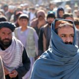 Zatvor za brijanje brade: Talibani pooštrili kazne za frizere u Avganistanu 5