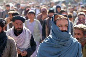 Zatvor za brijanje brade: Talibani pooštrili kazne za frizere u Avganistanu 7