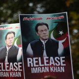 Presuda suda u Pakistanu: bivši premijer Imran Kan i njegova supruga osuđeni na 17 godina zatvora 4