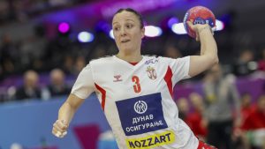 Neverovatno: Kardinalna greška koštala Srbiju pobede na Svetskom prvenstvu 3