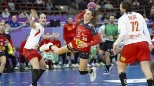 Kad i gde možete gledati važnu utakmicu rukometašica Srbije na Svetskom prvenstvu? 2 Rukometašice Srbije