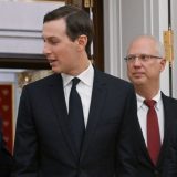 "Hobi koji sebi može priuštiti": Kako je Džared Kušner postao nezamenljivi Trampov mirovni izaslanik? 5