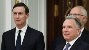 Šta ruski mediji pišu o odustajanju Trampovog zeta od izgradnje hotela u Beogradu?