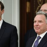 Putinov izaslanik javio se sa sastanka sa Kušnerom i Vitkofom u SAD: Dobra atmosfera u golf klubu 5