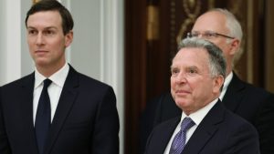 Putinov izaslanik javio se sa sastanka sa Kušnerom i Vitkofom u SAD: Dobra atmosfera u golf klubu 1