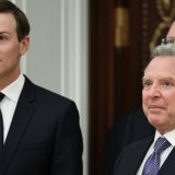Otkazan današnji susret Zelenskog i Trampove delegacije u Briselu, šta se dogodilo? 5