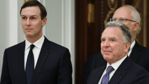 Otkazan današnji susret Zelenskog i Trampove delegacije u Briselu, šta se dogodilo? 8