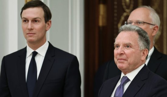 Vitkof i Kušner na sastanku sa Zelenskim u Berlinu: Cilj "pregovaračka ponuda Rusiji" 9