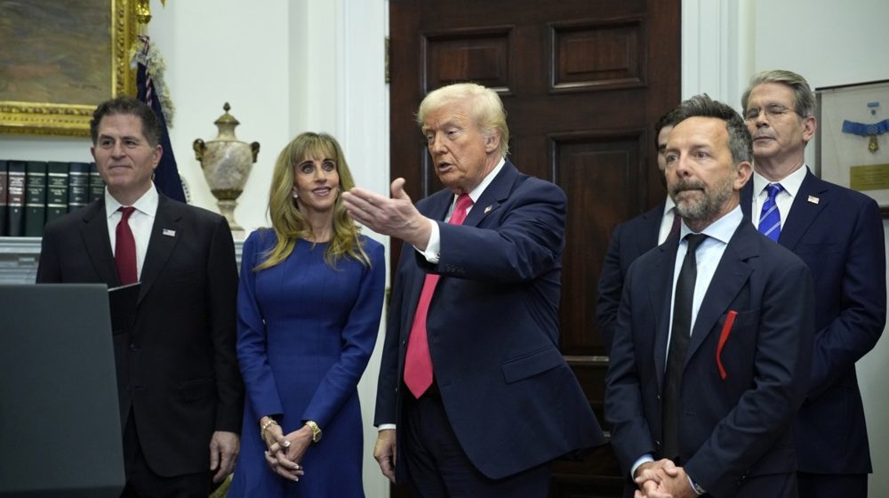 Šta je "Tramp račun" od 1.000 dolara? 1