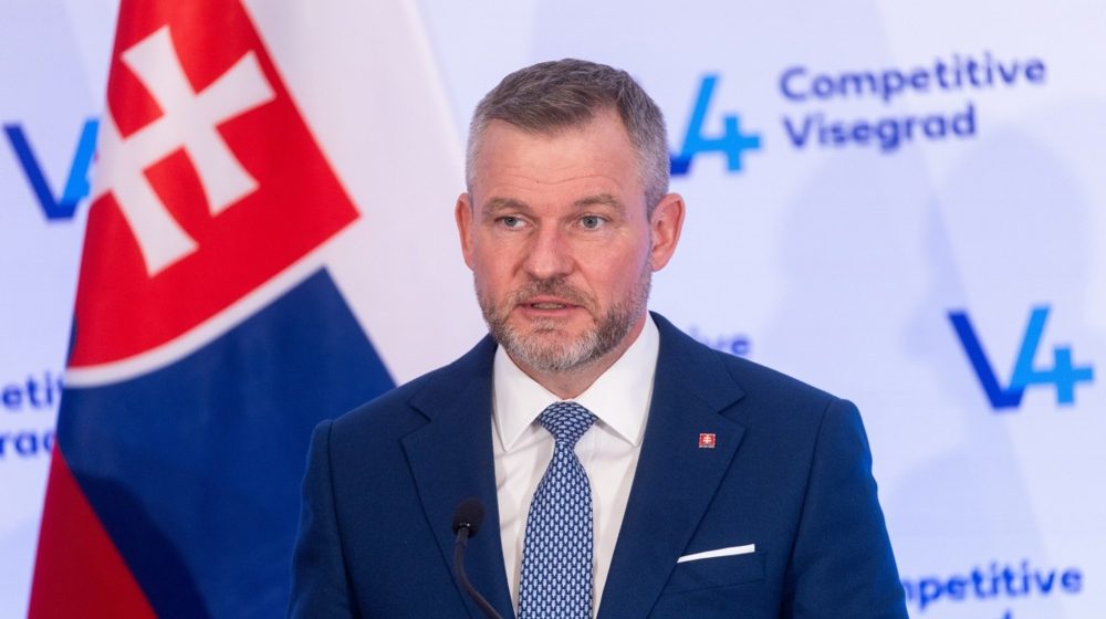 Putinov i Orbanov čovek u EU: Ko je Peter Pelegrini, predsednik Slovačke, koji boravi u dvodnevnoj poseti Srbiji? 10