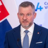 Putinov i Orbanov čovek u EU: Ko je Peter Pelegrini, predsednik Slovačke, koji boravi u dvodnevnoj poseti Srbiji? 6
