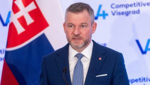 Predsednik Slovačke: Incident u Bačkom Petrovcu se desio zbog različitih političkih stavova 5