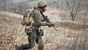 Lažno izveštavanje zamagljuje realnost na ratištu: Rusija trenutno nema dovoljno velike snage ni na jednom delu fronta 6