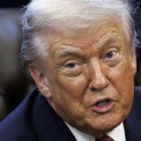 Tramp uvredio novinarku CNN-a, nazvao je "gadnom i glupom" 6