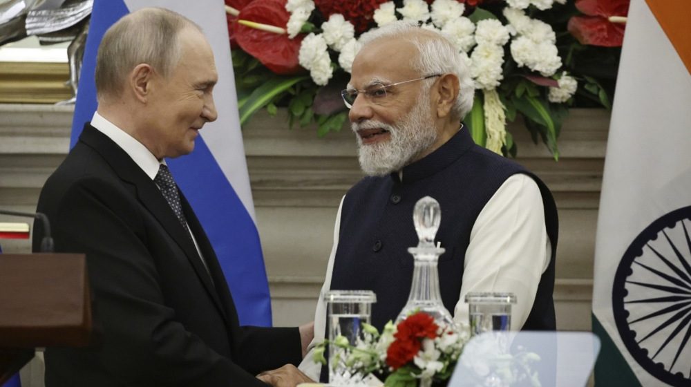 Rojters: Rusija obećala Indiji nesmetano snabdevanje gorivom 8