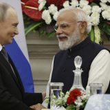 Rojters: Rusija obećala Indiji nesmetano snabdevanje gorivom 4