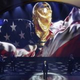 Žreb za Svetsko prvenstvo 2026