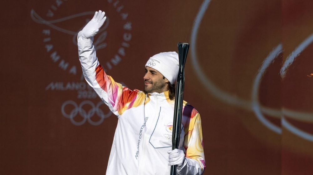 Zimske olimpijske igre