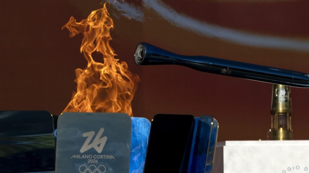 Najtalentovanija srpska skijašica Emilija Đurović propušta Olimpijske igre 1