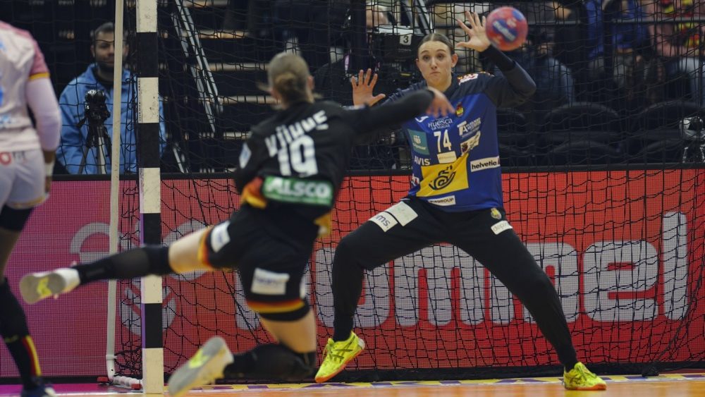 Nemačka silovita protiv Španije, Crna Gora u četvrtfinalu Svetskog prvenstva