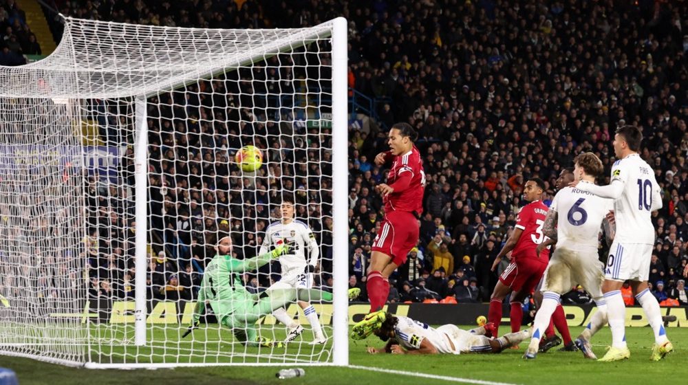 (VIDEO) Novi kiks Liverpula u Premijer ligi 5