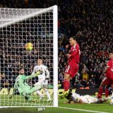 (VIDEO) Novi kiks Liverpula u Premijer ligi 3