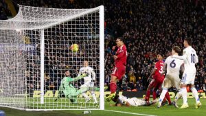 (VIDEO) Novi kiks Liverpula u Premijer ligi 6