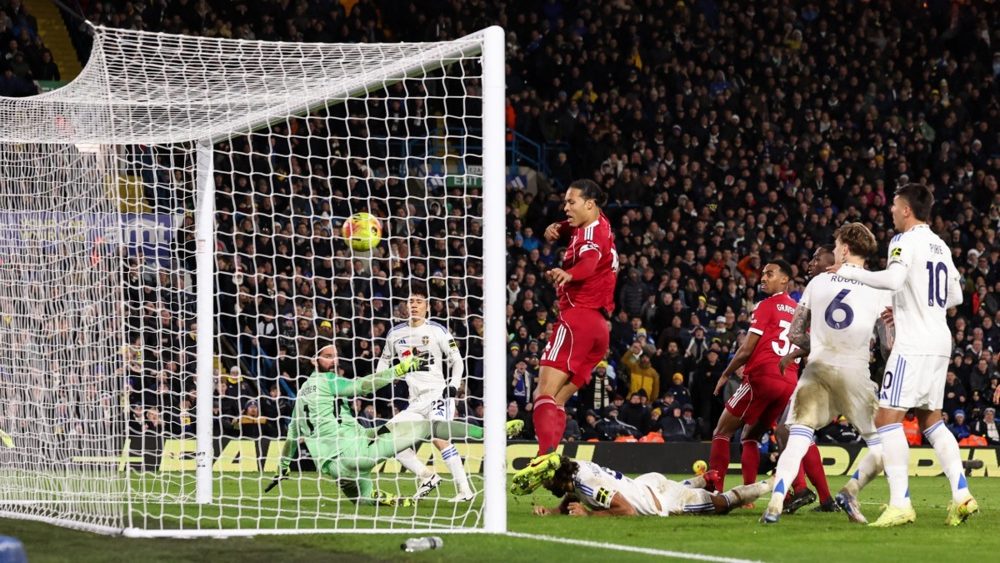 (VIDEO) Novi kiks Liverpula u Premijer ligi