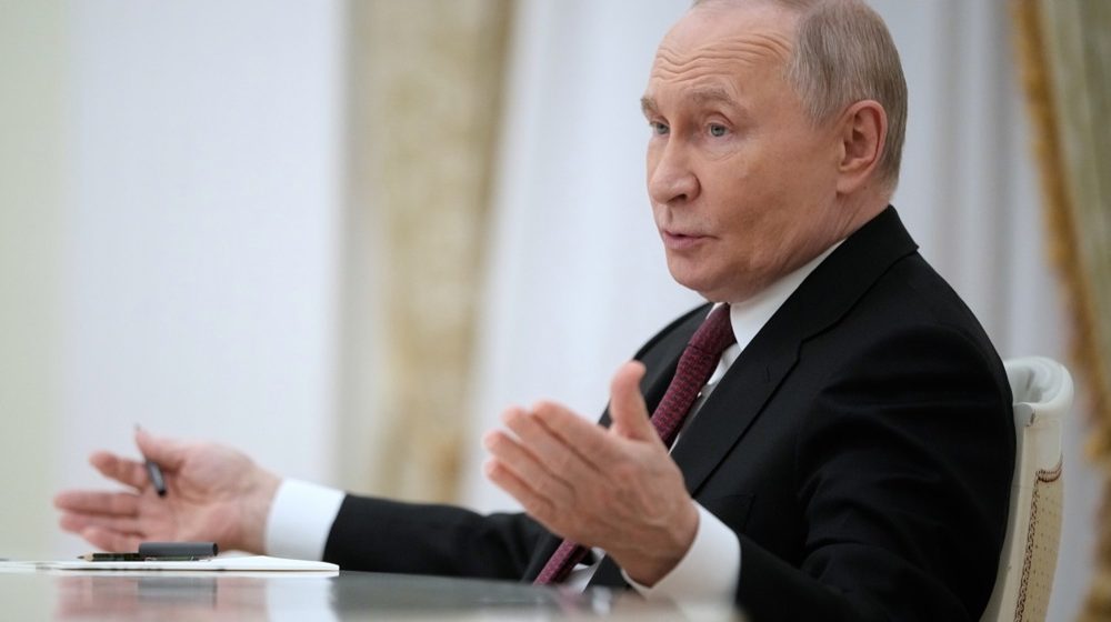 "To se dogodilo 1990-tih i moglo bi da se ponovi nakon Putina": Zašto je Rusija tako otporna? 10