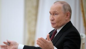 Stranci su pogrešno shvatili ruski sistem i razloge zbog kojih funkcioniše uprkos pritiscima ratnog vremena.