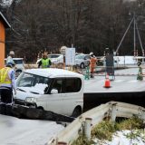 Vlasti procenjuju štetu jakog zemljotresa u Japanu: Više od 30 povređenih 6