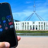 Počela primena mera u Australiji: Mlađima od 16 godina zabranjene društvene mreže 6