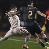 (VIDEO) Liga šampiona - 11 golova na dva susreta: Kairat propustio priliku da pobedi četvorostrukog šampiona Evrope, Kopenhagen slavio u Španiji 4