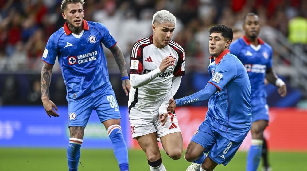 Flamengo u polufinalu FIFA Interkontinentalnog Kupa 6