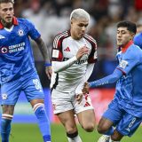 Flamengo u polufinalu FIFA Interkontinentalnog Kupa 7