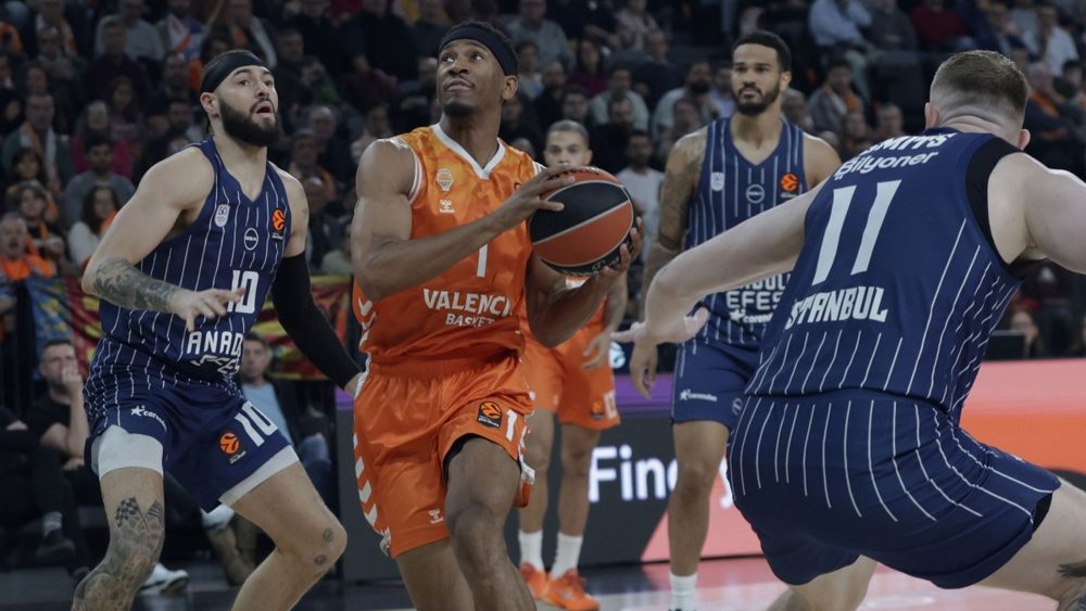 (VIDEO) Pobede Valensije, Žalgirisa, Makabija, Reala i Armanija u Evroligi