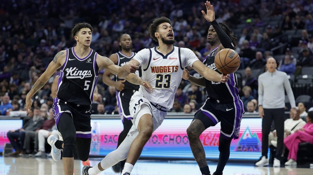 Nova povreda u redovima Denver Nagetsa 5